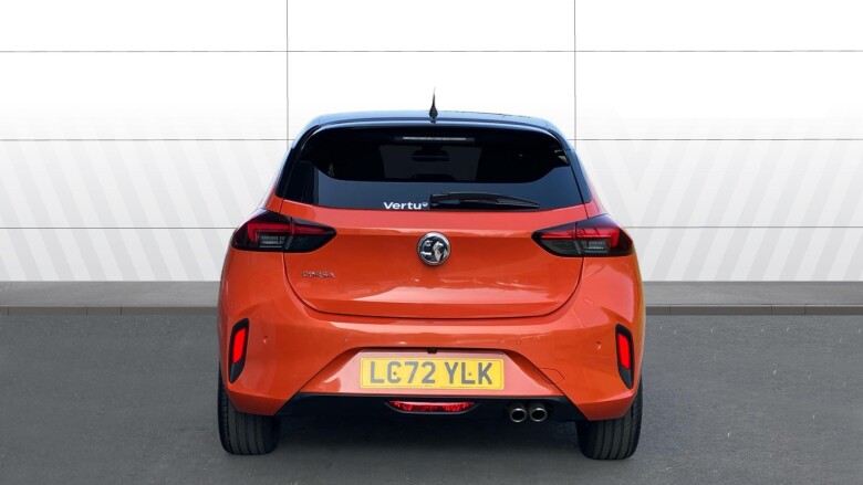 Vauxhall Corsa 1.2 Turbo Ultimate 5dr Auto Petrol Hatchback